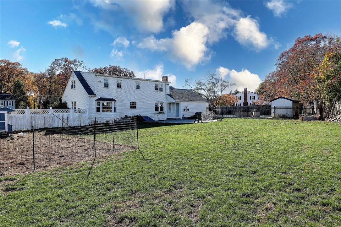 18 Lonesome Pine Road Cumberland, RI 02864 - Photo 47 of 47 Gallery Image 47