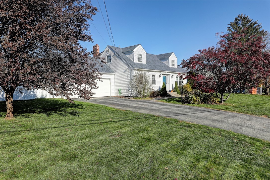 18 Lonesome Pine Road Cumberland, RI 02864 - Photo 5 of 47 Gallery Image 5