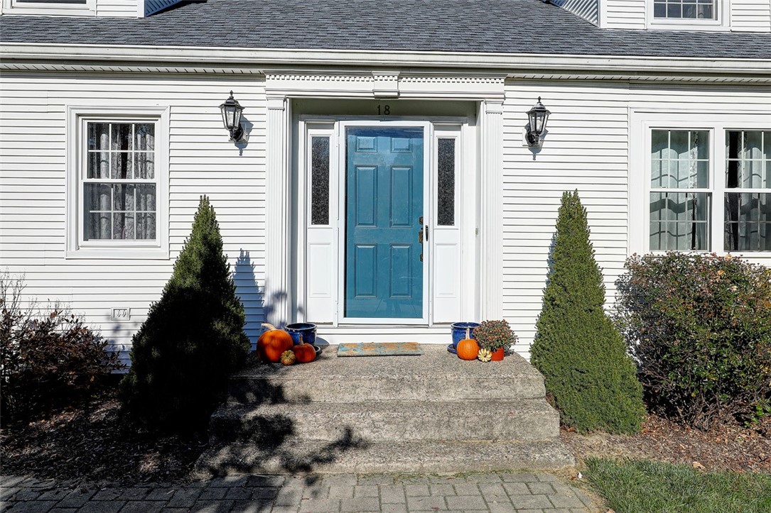 18 Lonesome Pine Road Cumberland, RI 02864 - Photo 6 of 47 Gallery Image 6