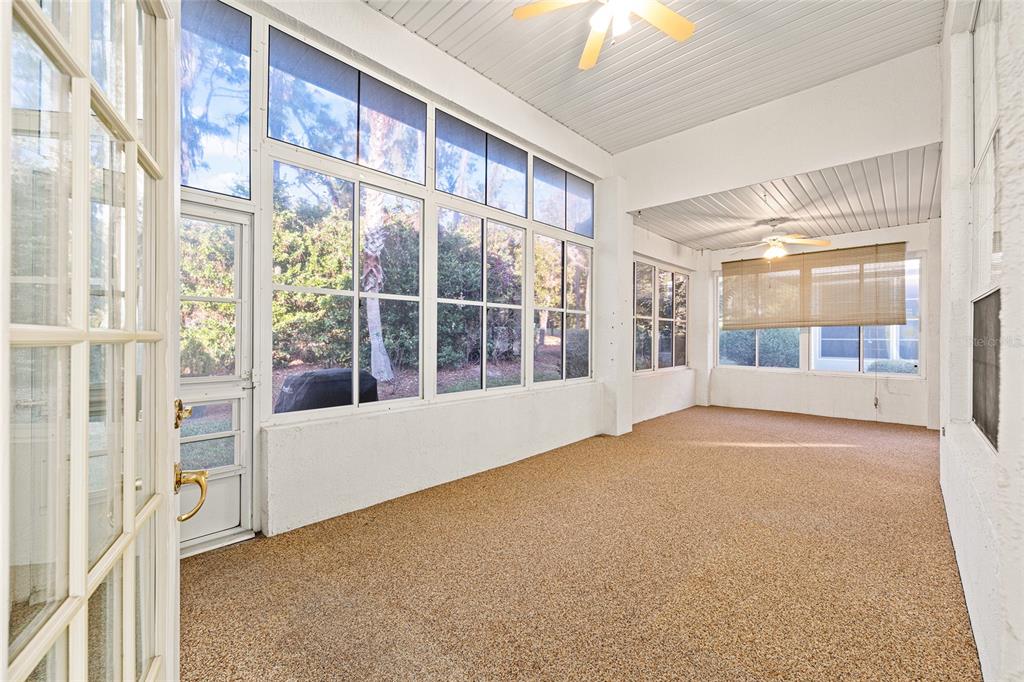 11621 Southwest 72nd Circle Ocala, FL 34476 - Photo 24 of 66 a view of an empty room with a window