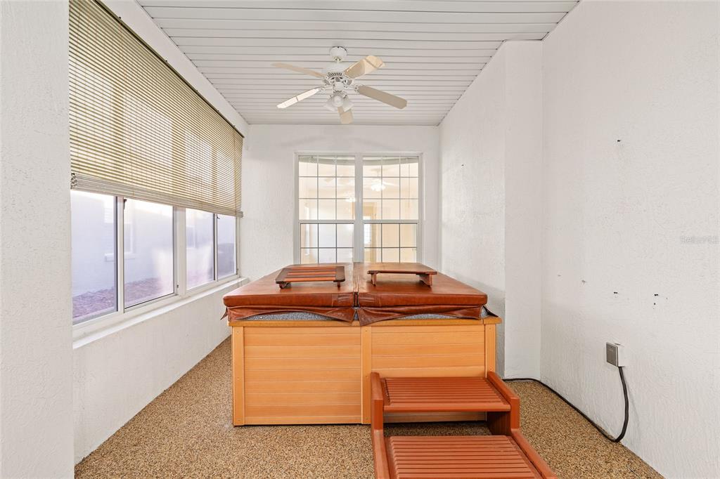 11621 Southwest 72nd Circle Ocala, FL 34476 - Photo 28 of 66 a room with storage and window
