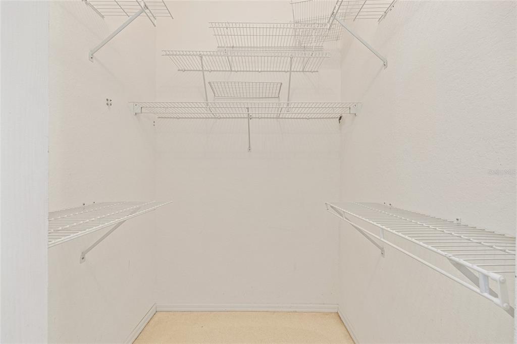 11621 Southwest 72nd Circle Ocala, FL 34476 - Photo 36 of 66 a view of a closet