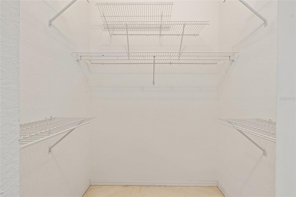 11621 Southwest 72nd Circle Ocala, FL 34476 - Photo 37 of 66 a view of a closet