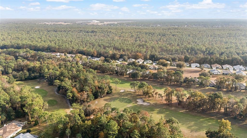 11621 Southwest 72nd Circle Ocala, FL 34476 - Photo 66 of 66 a view of city and ocean