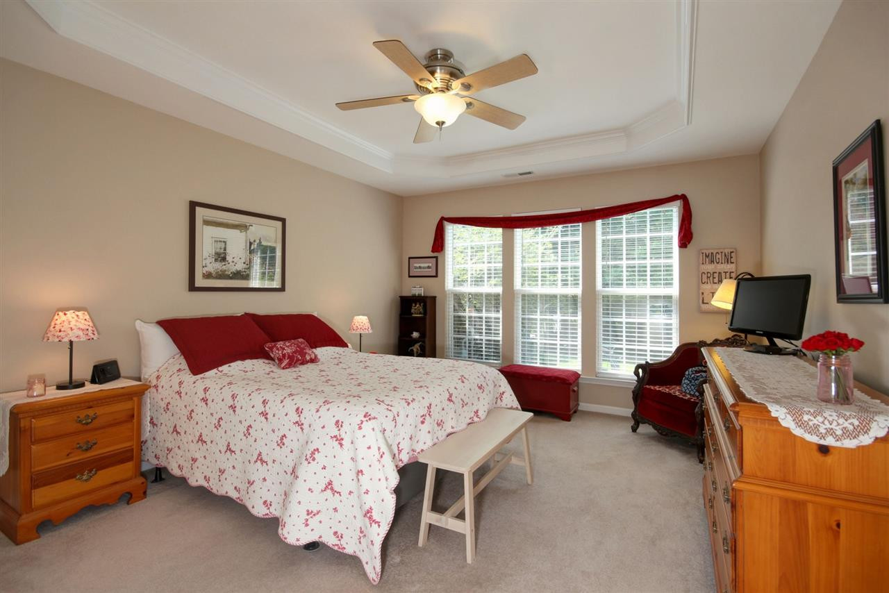 5427 Brandy Bay Road Raleigh, NC 27613 - Photo 13 of 25 Photo 13