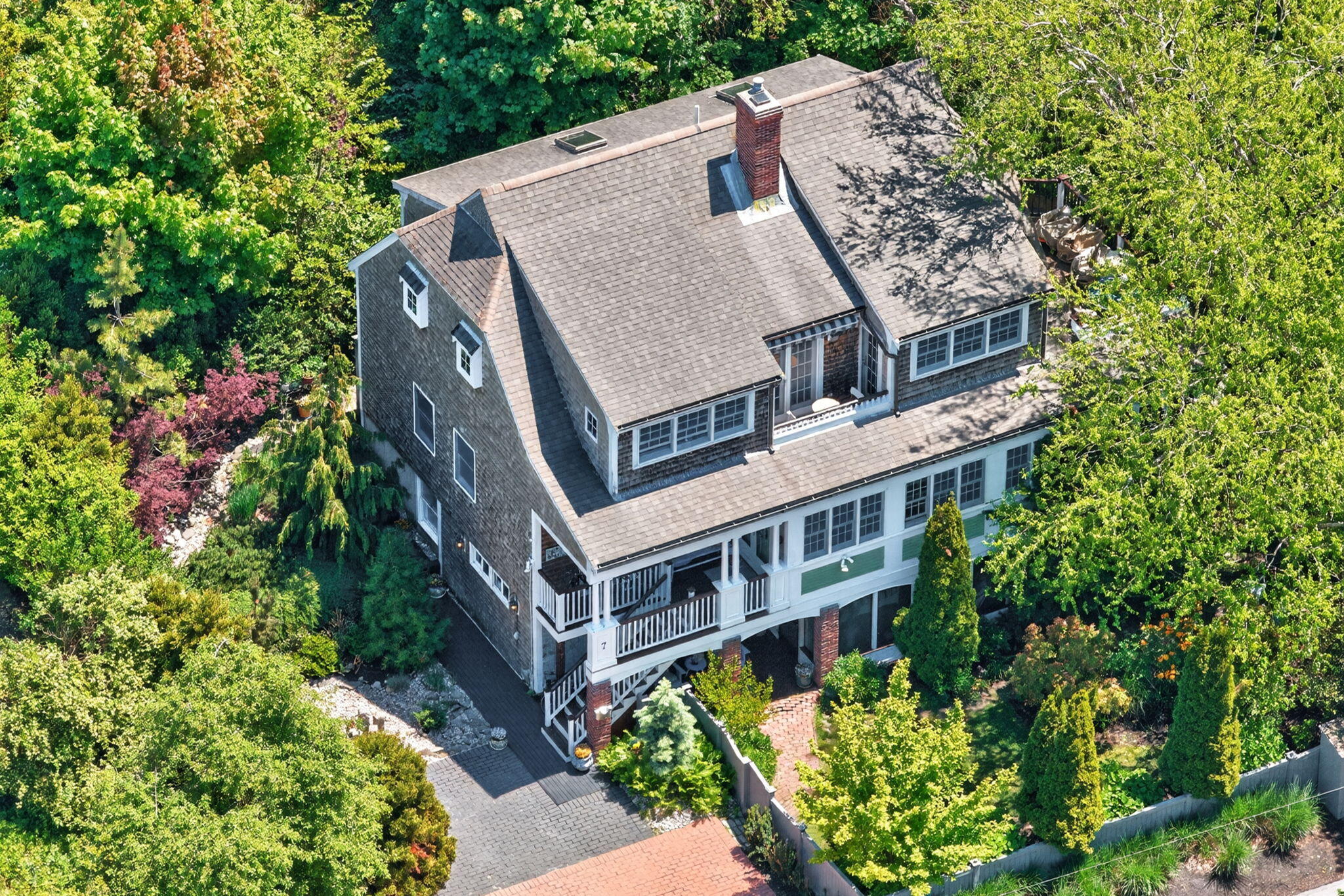 7 Miller Hill Road, Unit 1 Provincetown, MA 02657 - Photo 28 of 36 1-01-DJI_20260526120220_0140_D