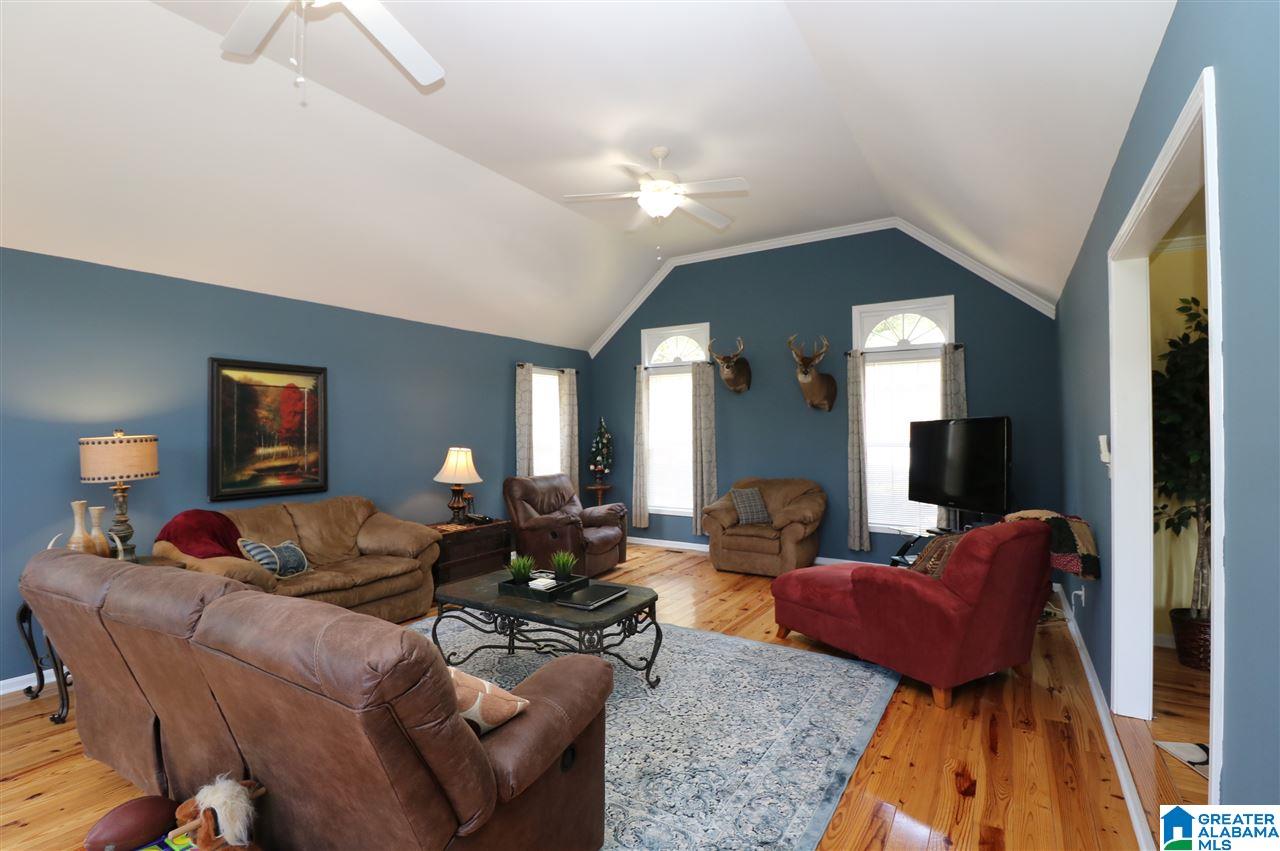 277 Driving Range Road Cropwell, AL 35054 - Photo 10 of 47 Gallery Image 10