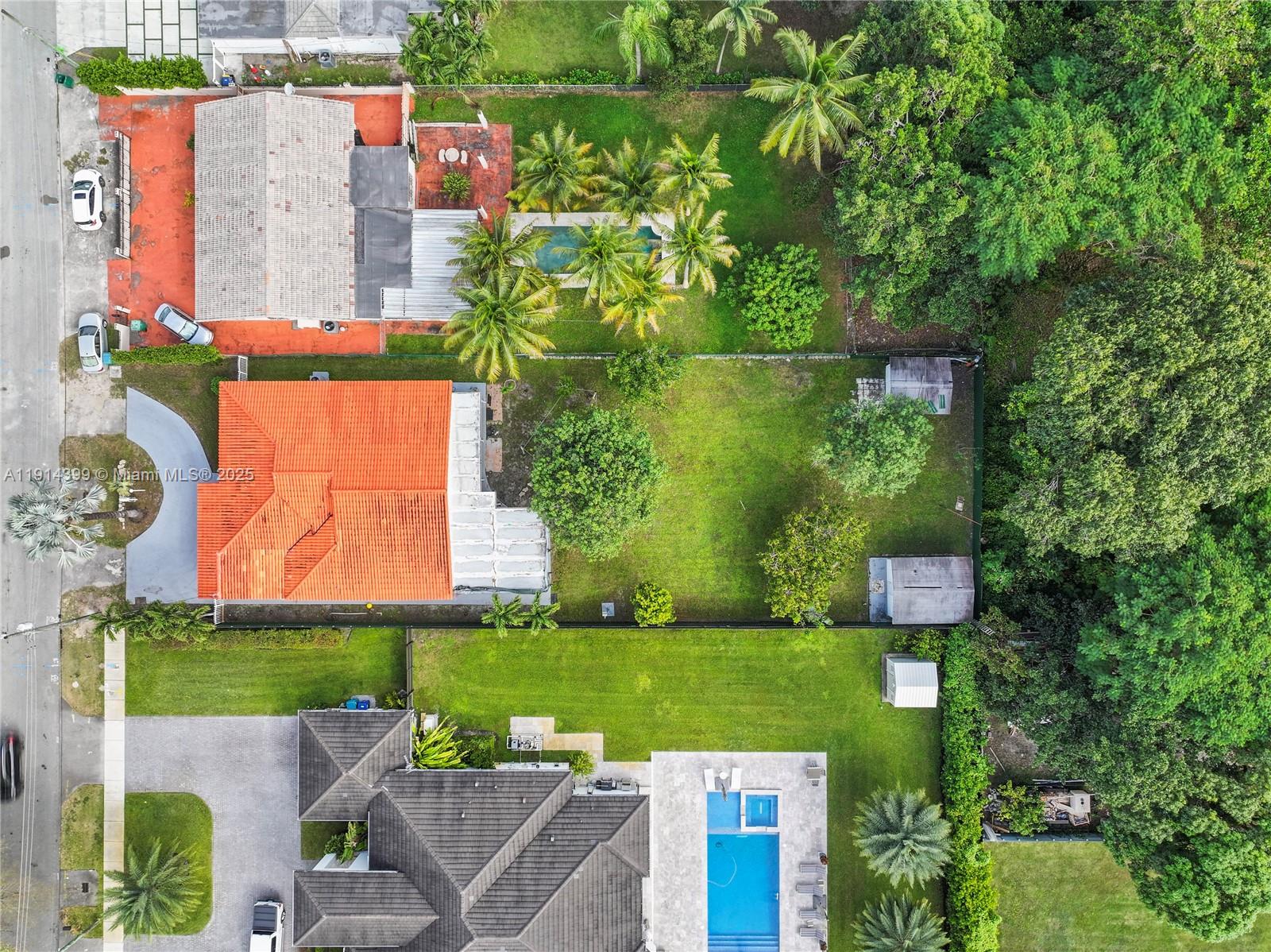 6010 Southwest 19th Street Miami, FL 33155 - Photo 45 of 46