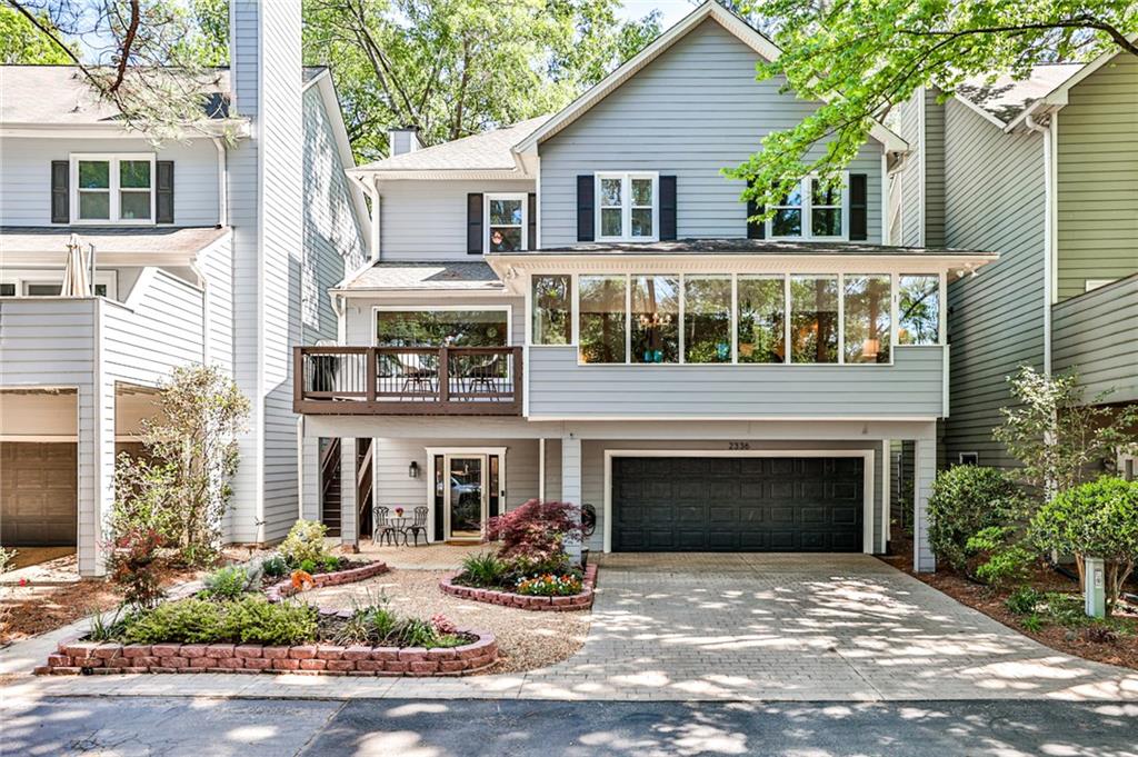 2336 Defoors Ferry Road Northwest Atlanta, GA 30318 - Photo 1 of 1 Welcome to 2336 Defoors Ferry!
