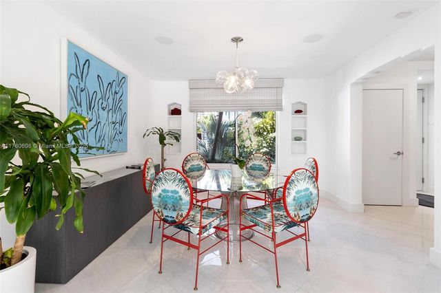 $4,499,000 | 2550 Flamingo Drive, Miami Beach, FL 33140