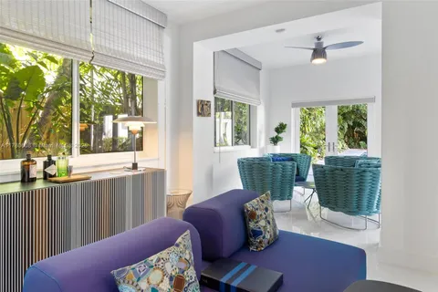 $4,499,000 | 2550 Flamingo Drive, Miami Beach, FL 33140
