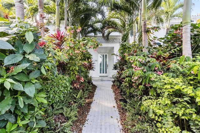 $4,499,000 | 2550 Flamingo Drive, Miami Beach, FL 33140