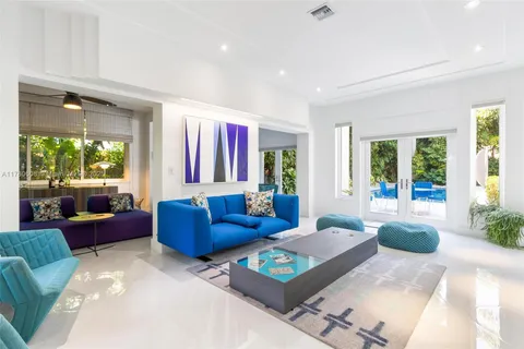 $4,499,000 | 2550 Flamingo Drive, Miami Beach, FL 33140