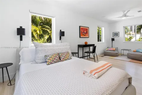 $4,499,000 | 2550 Flamingo Drive, Miami Beach, FL 33140