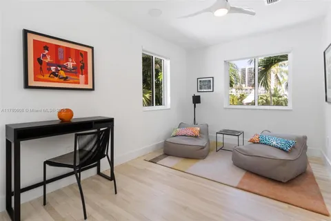 $4,499,000 | 2550 Flamingo Drive, Miami Beach, FL 33140