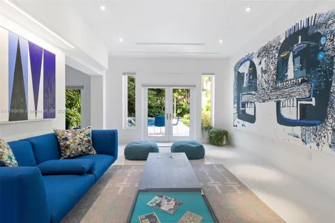 $4,499,000 | 2550 Flamingo Drive, Miami Beach, FL 33140