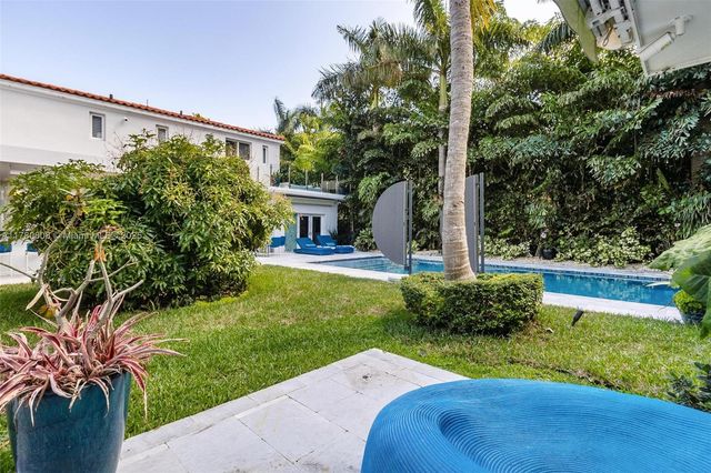 $4,499,000 | 2550 Flamingo Drive, Miami Beach, FL 33140