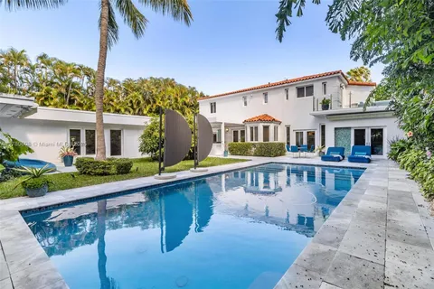 $4,499,000 | 2550 Flamingo Drive, Miami Beach, FL 33140