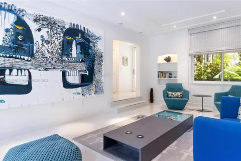 $4,499,000 | 2550 Flamingo Drive, Miami Beach, FL 33140