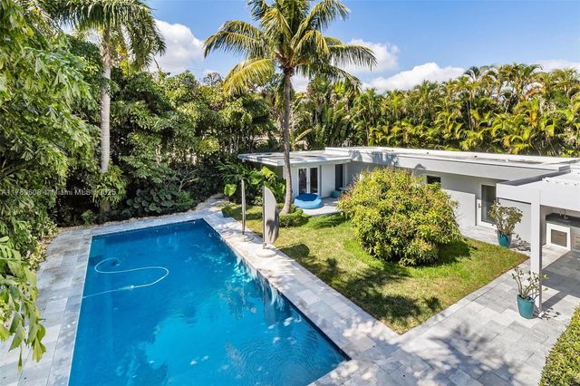 $4,499,000 | 2550 Flamingo Drive, Miami Beach, FL 33140