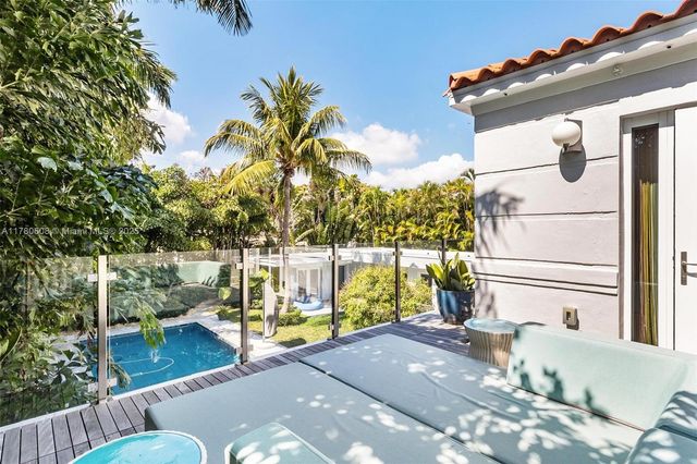 $4,499,000 | 2550 Flamingo Drive, Miami Beach, FL 33140