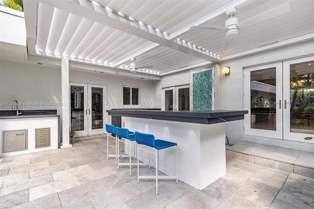 $4,499,000 | 2550 Flamingo Drive, Miami Beach, FL 33140