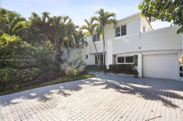 $4,499,000 | 2550 Flamingo Drive, Miami Beach, FL 33140