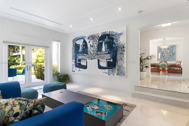 $4,499,000 | 2550 Flamingo Drive, Miami Beach, FL 33140