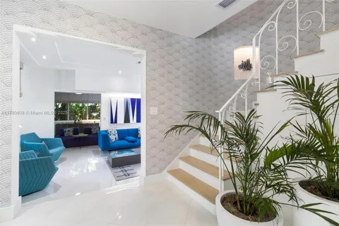 $4,499,000 | 2550 Flamingo Drive, Miami Beach, FL 33140