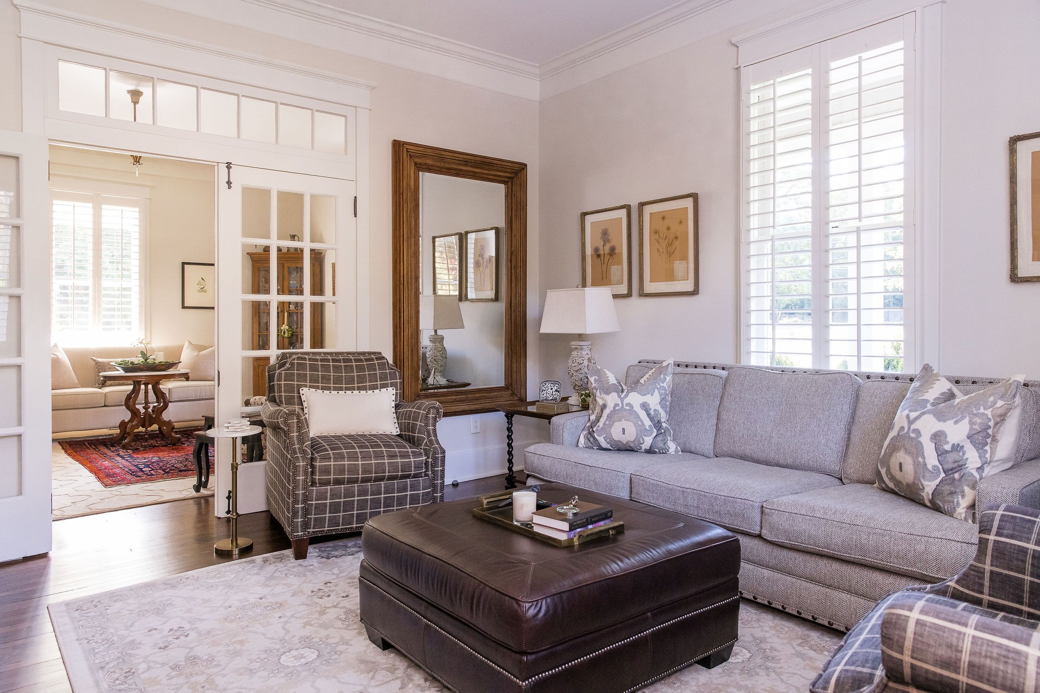 200 Battle Avenue Franklin, TN 37064 - Photo 11 of 95 a living room with furniture