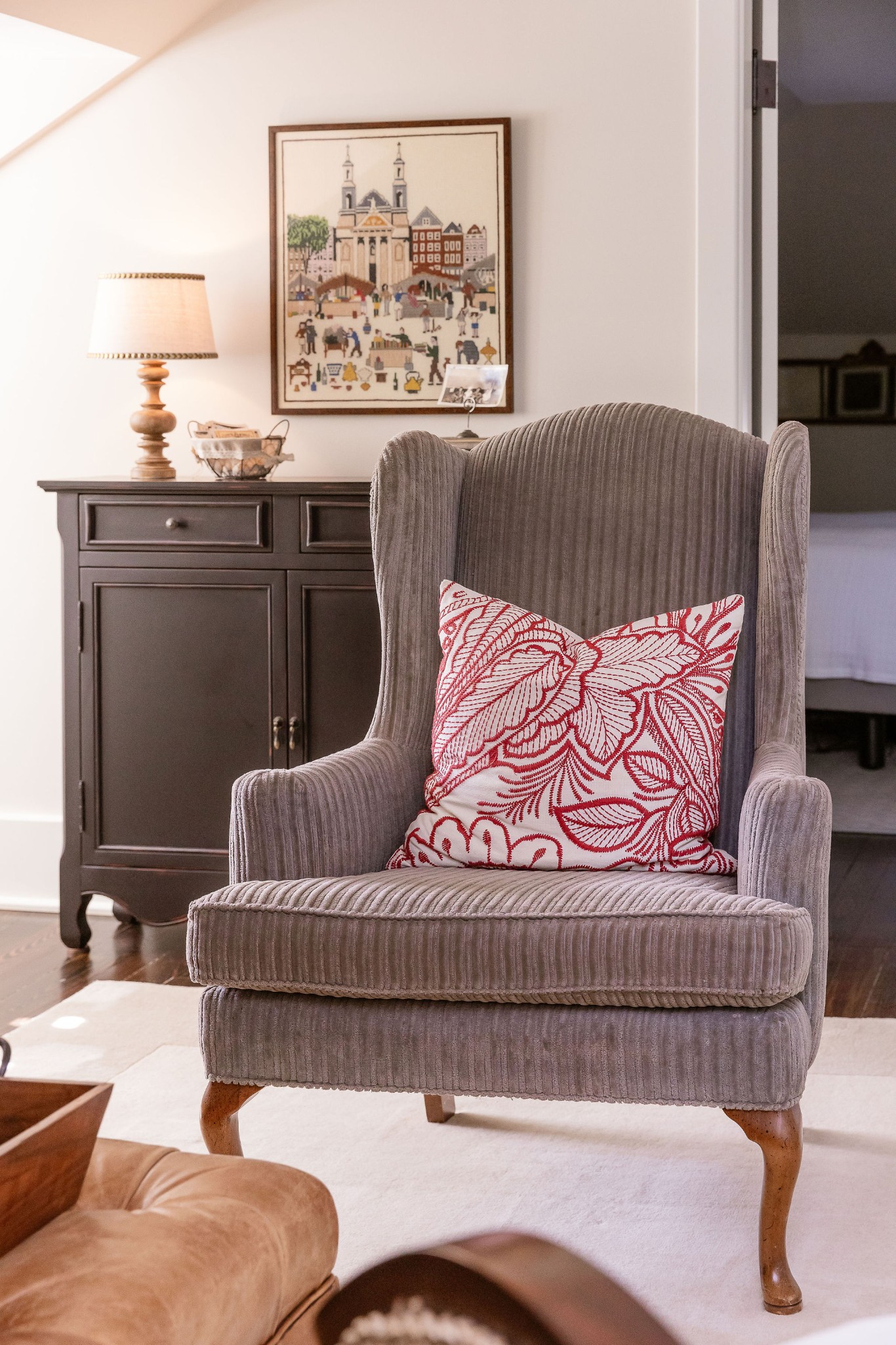 200 Battle Avenue Franklin, TN 37064 - Photo 53 of 95 a living room with furniture and a window