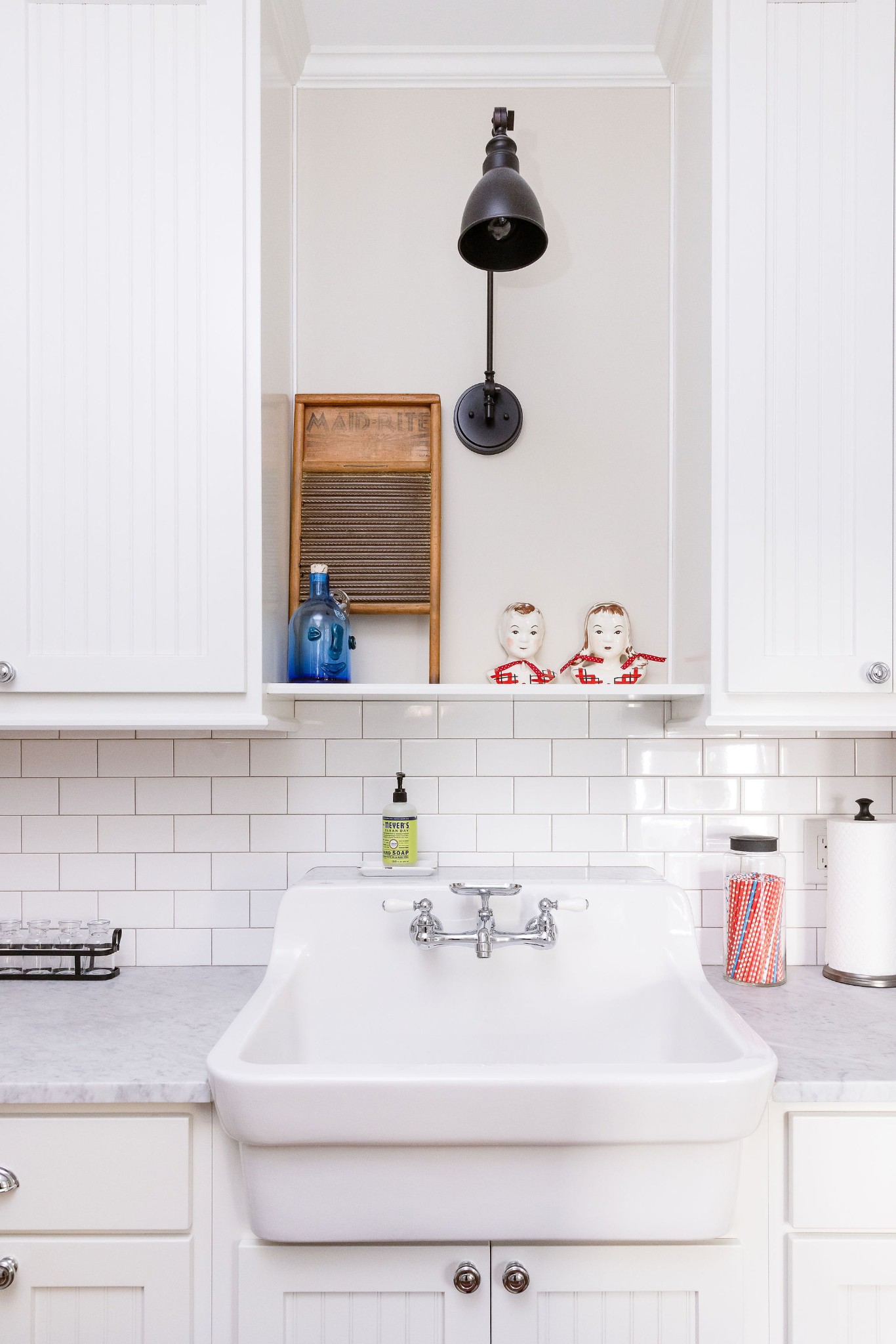 200 Battle Avenue Franklin, TN 37064 - Photo 65 of 95 a bathroom with a sink and a window