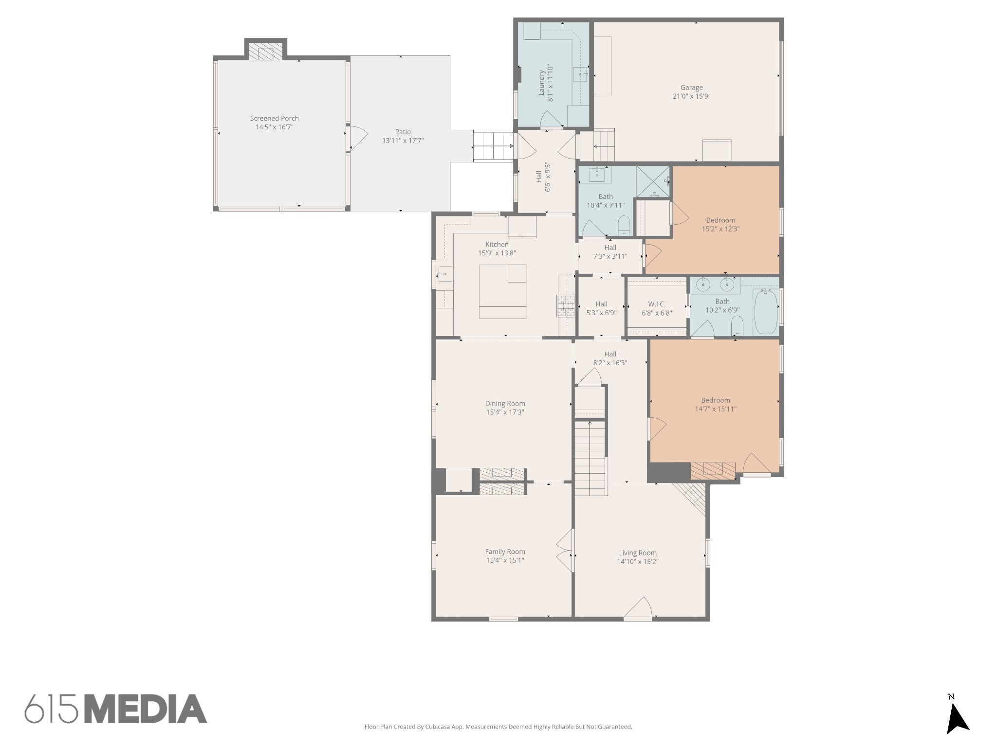 200 Battle Avenue Franklin, TN 37064 - Photo 93 of 95