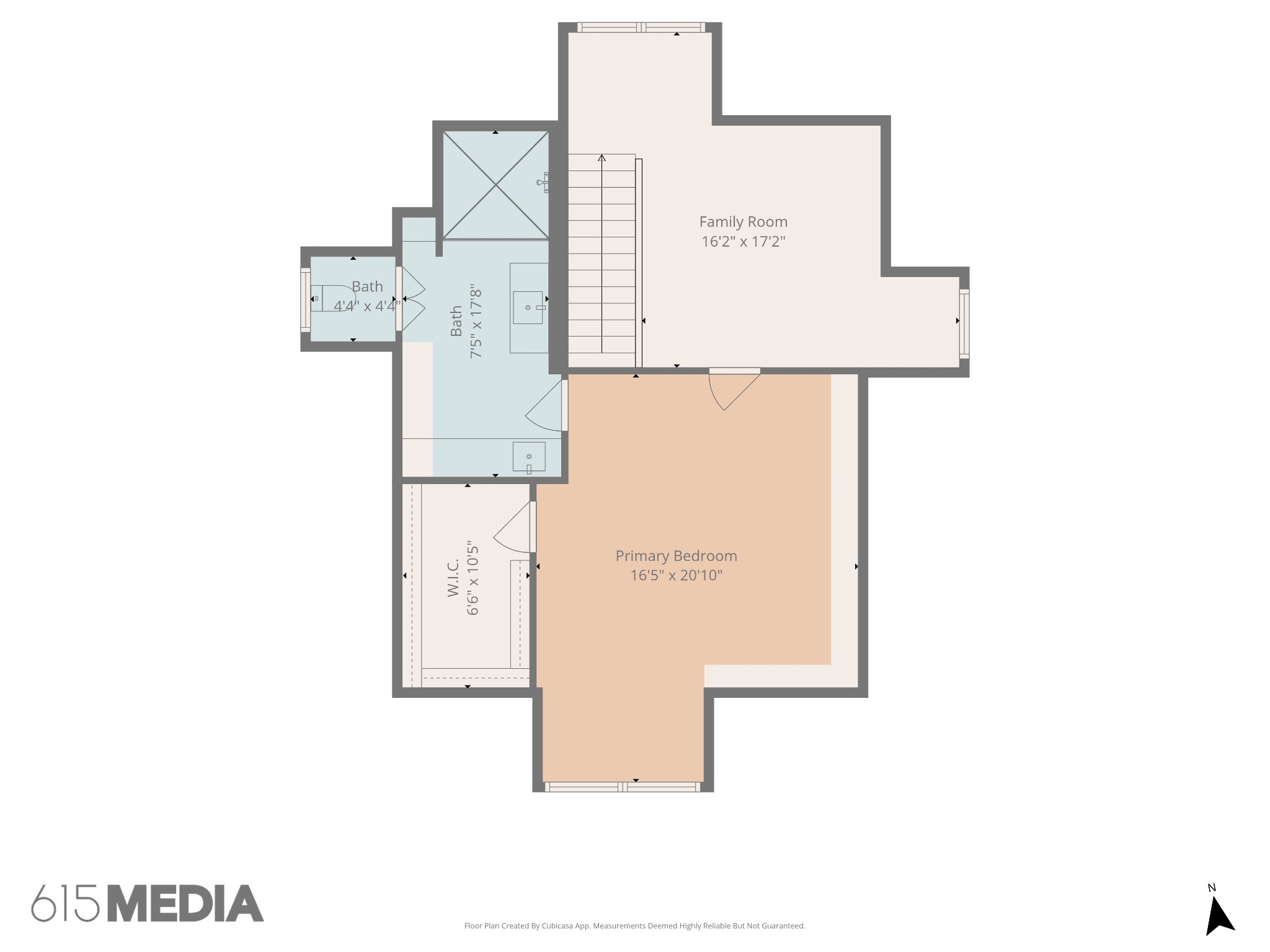 200 Battle Avenue Franklin, TN 37064 - Photo 94 of 95