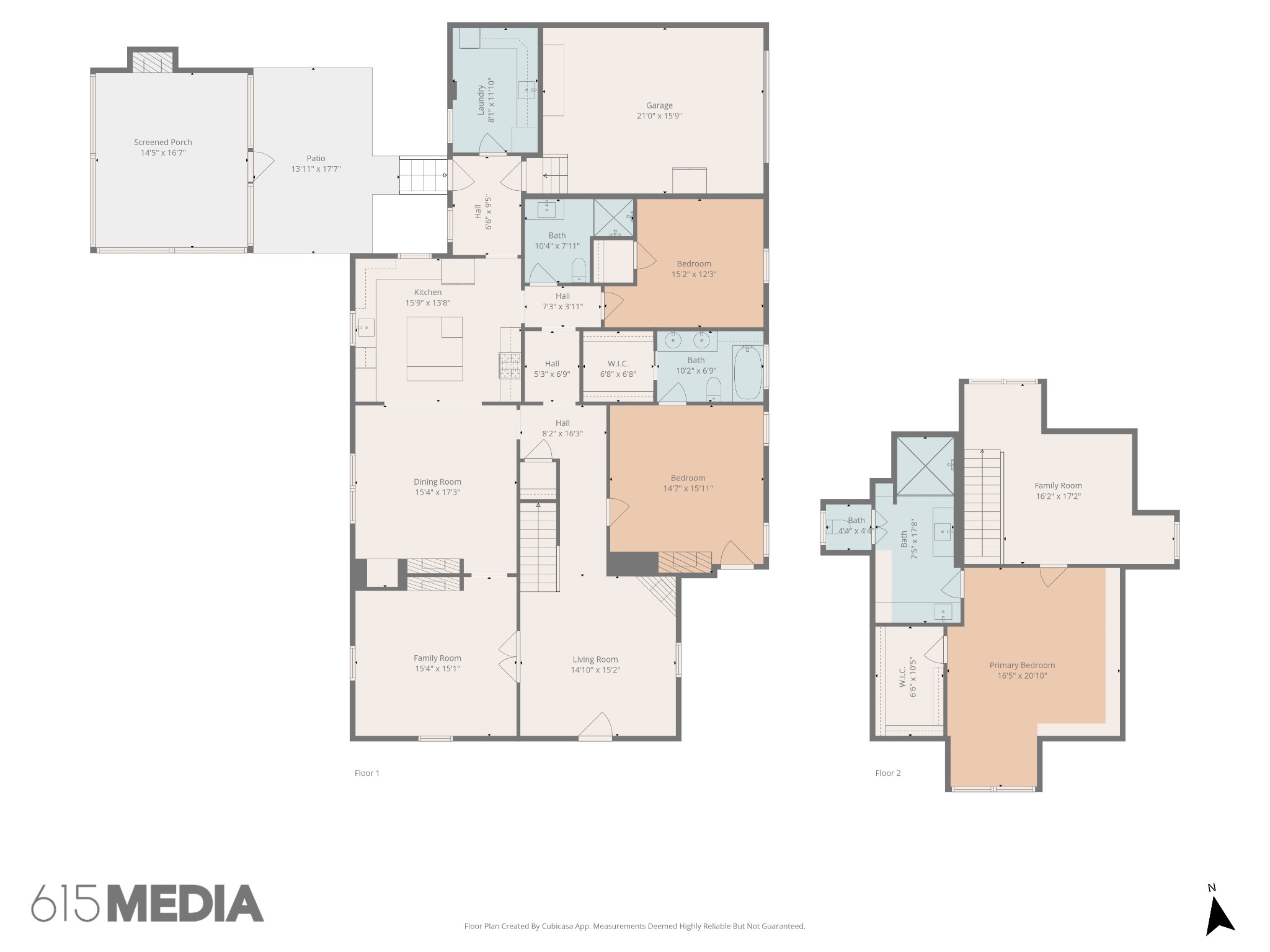 200 Battle Avenue Franklin, TN 37064 - Photo 95 of 95 a picture of a floor plan