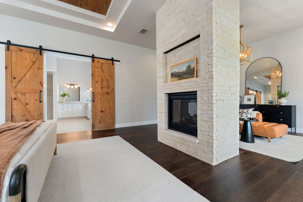 862 Grape Creek Road Fredericksburg, TX 78624 - Photo 36 of 91