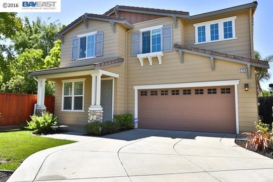 2724 Moet Lane San Ramon, CA 94582 - Photo 1 of 1