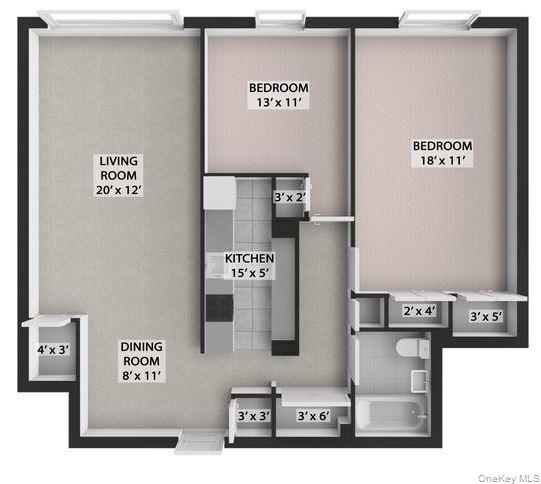 151-31 88th Street, Unit 1B Queens, NY 11414 - Photo 19 of 24