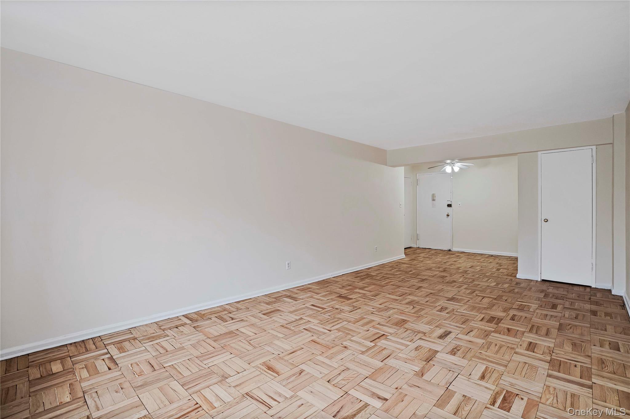 151-31 88th Street, Unit 1B Queens, NY 11414 - Photo 7 of 24 a view of empty room