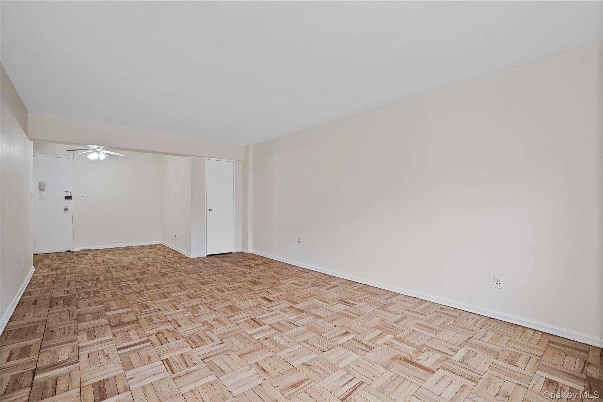 151-31 88th Street, Unit 1B Queens, NY 11414 - Photo 8 of 24 a view of empty room