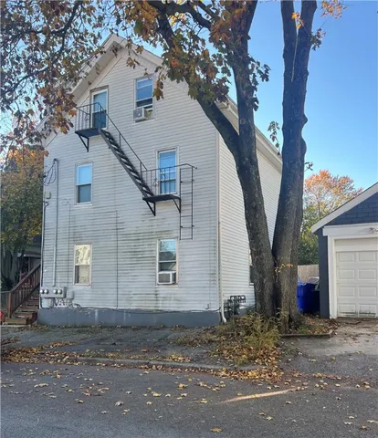 $435,000 | 19 Wood Street, Pawtucket, RI 02860