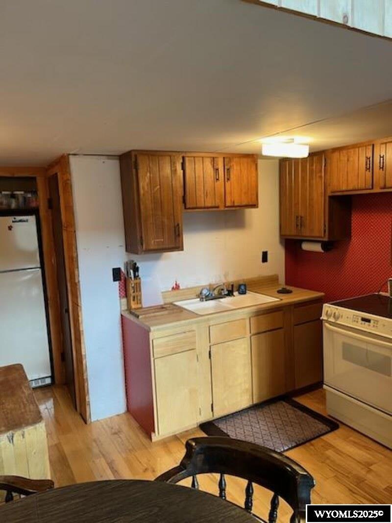 105 Canyon Creek Road Ten Sleep, WY 82442 - Photo 13 of 29