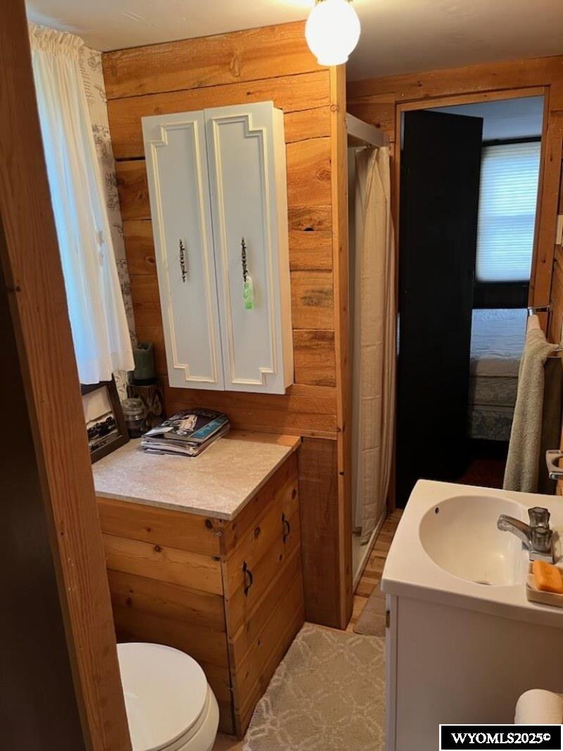 105 Canyon Creek Road Ten Sleep, WY 82442 - Photo 19 of 29