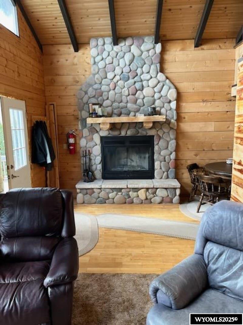 105 Canyon Creek Road Ten Sleep, WY 82442 - Photo 22 of 29