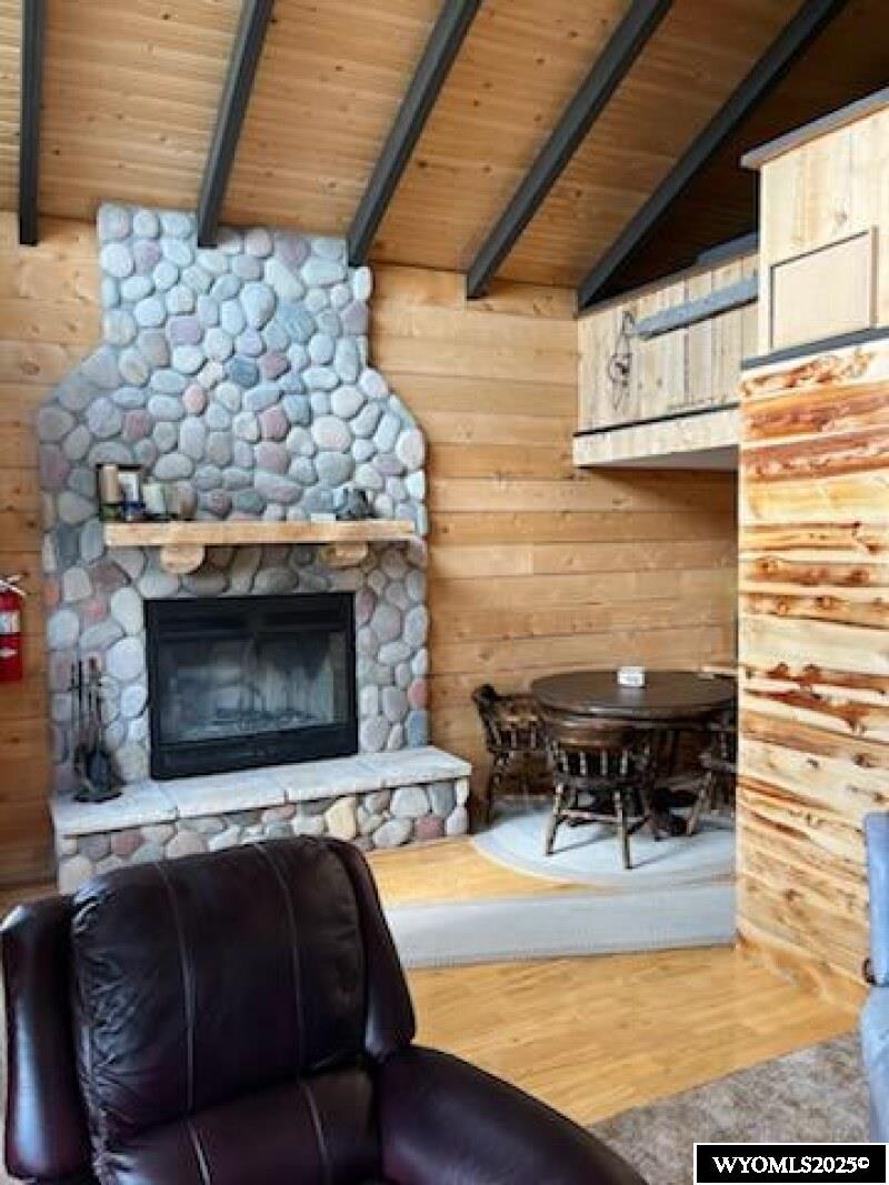 105 Canyon Creek Road Ten Sleep, WY 82442 - Photo 23 of 29