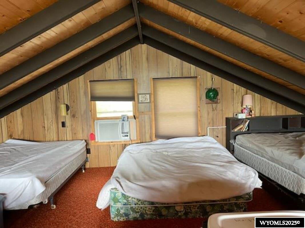 105 Canyon Creek Road Ten Sleep, WY 82442 - Photo 26 of 29