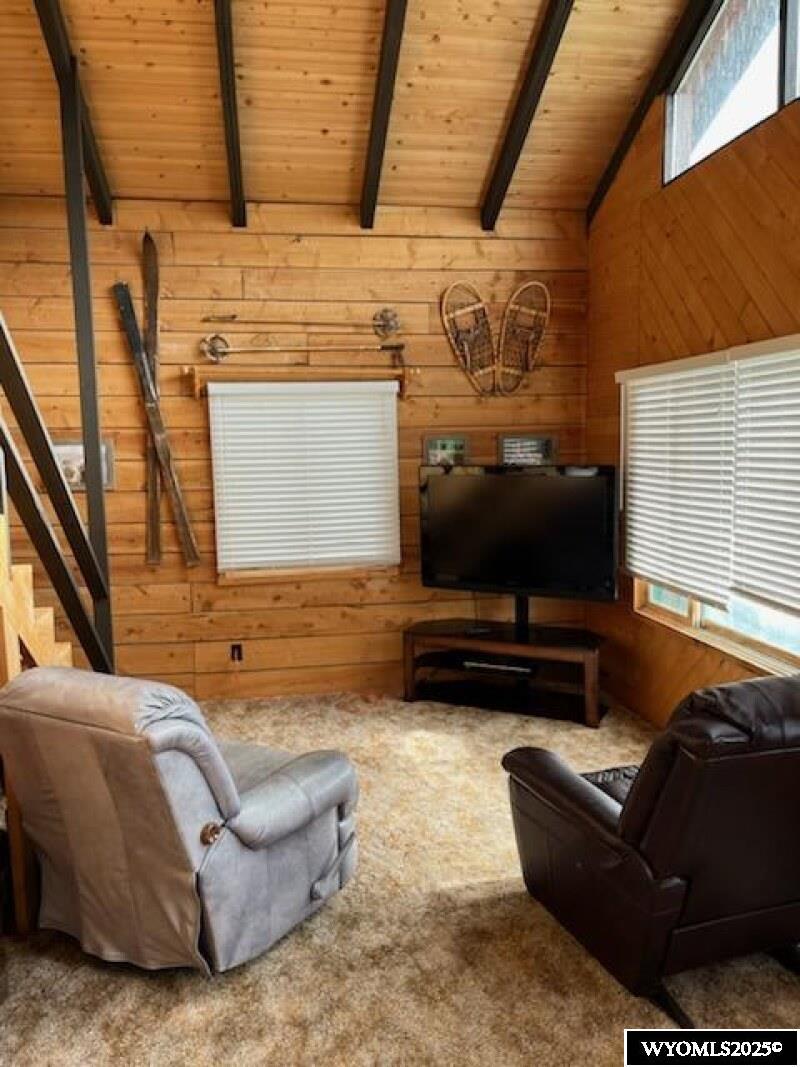 105 Canyon Creek Road Ten Sleep, WY 82442 - Photo 29 of 29