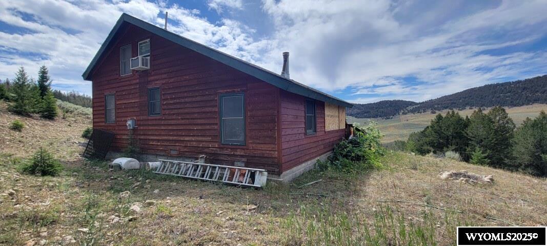 105 Canyon Creek Road Ten Sleep, WY 82442 - Photo 3 of 29