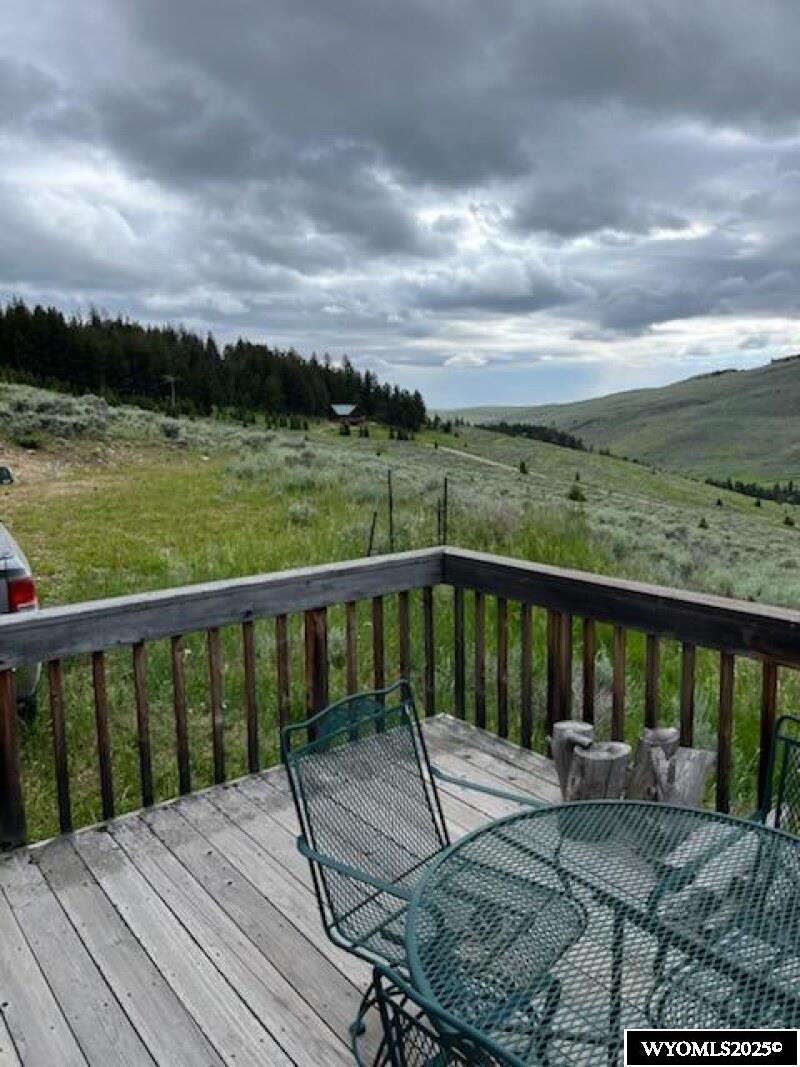105 Canyon Creek Road Ten Sleep, WY 82442 - Photo 5 of 29