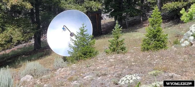 $310,000 | 105 Canyon Creek Road, Ten Sleep, WY 82442